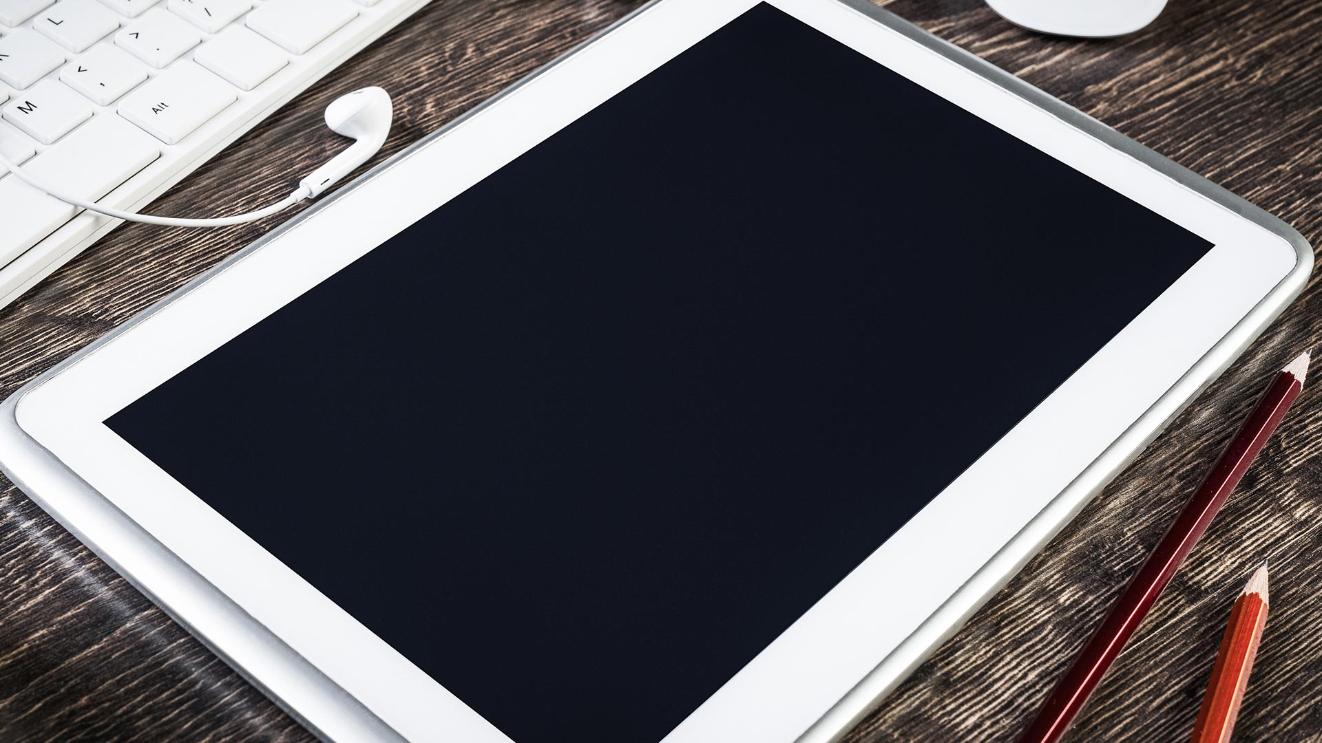 tablet